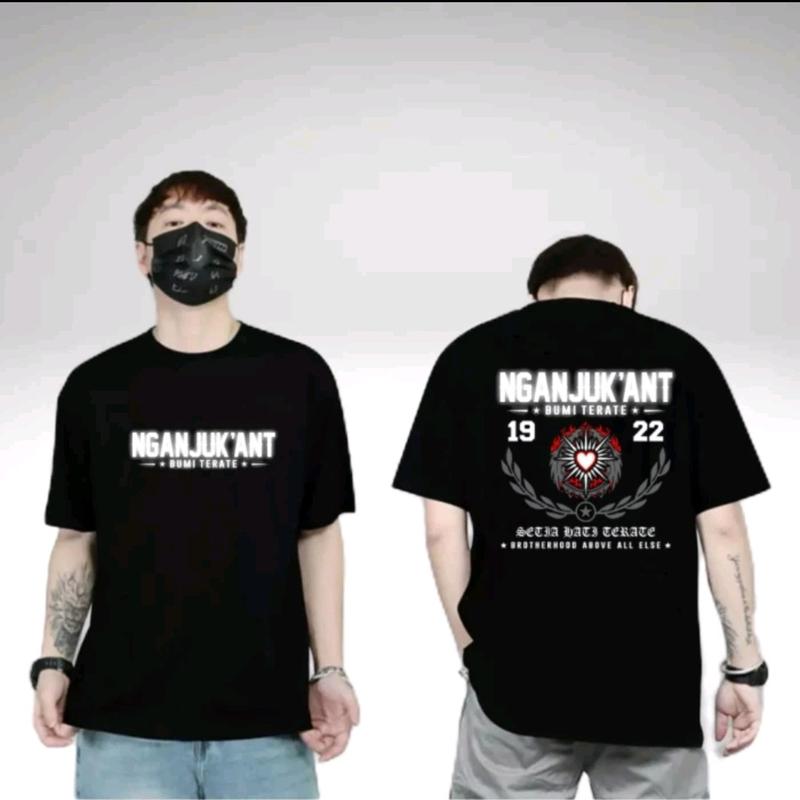 (Kode-04) Kaos Reflektif Nganjuk Ant Bumi Terate 2