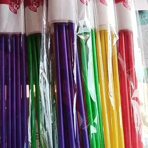 [ 20PCS ] PELUIT BENDERA TONGKAT PELUIT MERAH PUTIH PERPACK ISI 20pcs