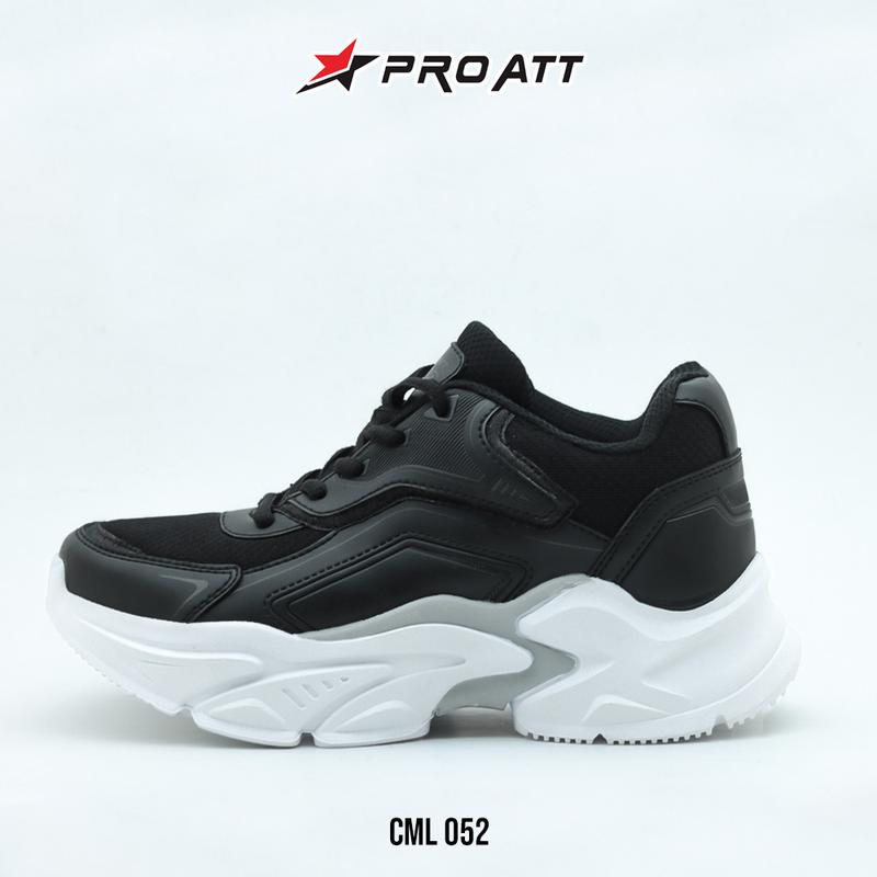 SEPATU SNEAKERS ANAK PRO ATT CML 052V 33-36 Fashion 4