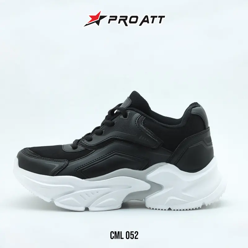 SEPATU SNEAKERS ANAK PRO ATT CML 052V 33-36 Fashion 3