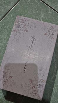 Product Review of Hijab Segi Empat Anantari - Seradia x Hamidah from W**i 0