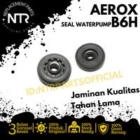 Gambar Seal Sil Waterpump Water Pump Aerox 155 N-max nmax New Lexy B6H dari NTRPARTS_NEW Kab. Tangerang 2 Tokopedia