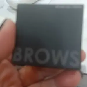 [Live Exclusive] FOCALLURE Eyebrow Gel Waterproof Cream 5 Colors