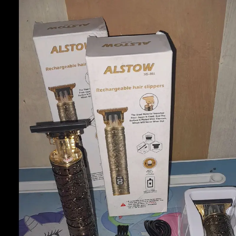 CUKUR JENGGOT RAMBUT BULU DLL CUKUR ELEKTR 0