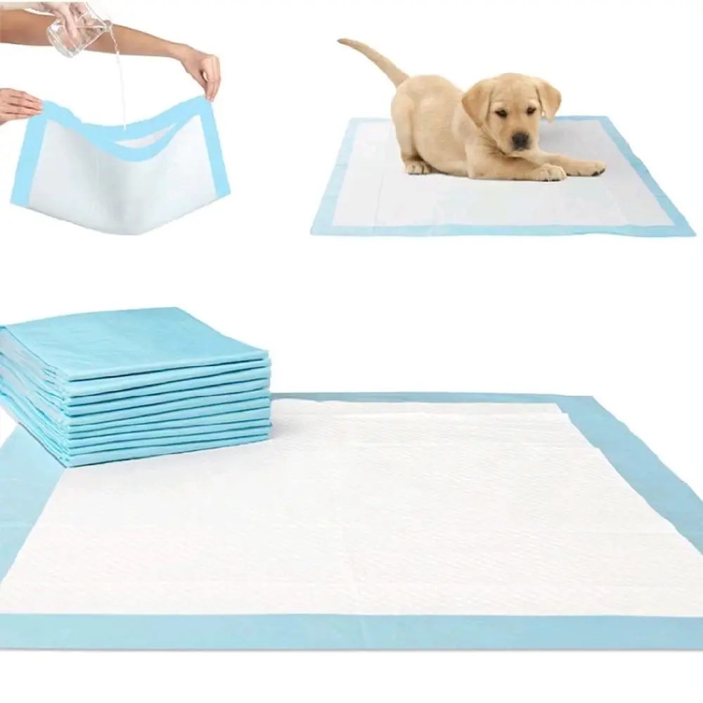 MAIA - ALAS OMPOL KUCING / UNDERPAD / ALAS MELAHIRKAN / PERLAK BAYI / HARGA SELEMBAR