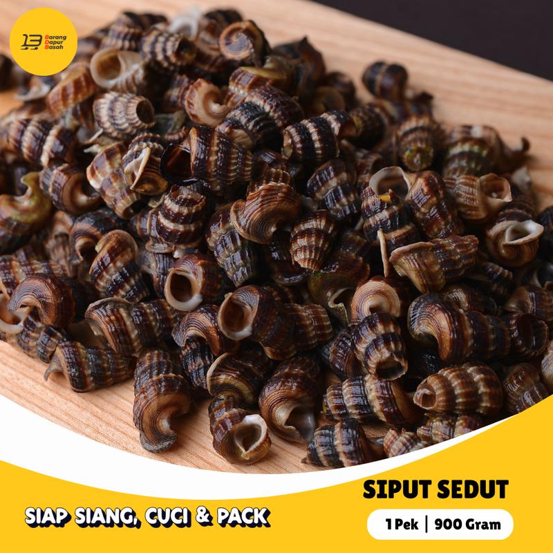 SIPUT SEDUT SEGAR [SIAP SIANG DAN CUCI / DELIVERY 1 SEMENANJUNG ...