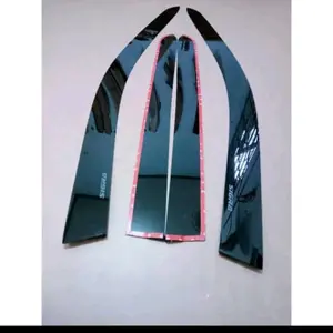 TALANG AIR CALYA/SIGRA MODEL PLAT/RATA 3M Car Aksesoris