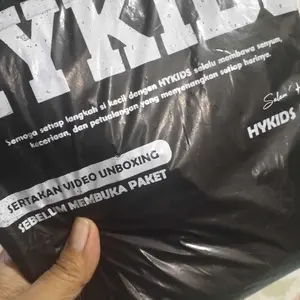 [Free Stiker Nama] Kaos Anak Hykids Motif Baseball Angka Roblox untuk usia 1-12 Tahun Laki-laki dan perempuan