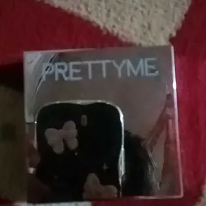 [PROMO SET!!] PRETTYME Bundling Foundition Balm + Two Way Cake Setting Powder Matte Finish Oil Cintrol And Stay 24 Hours Foundation