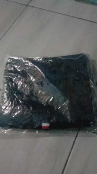 Product Review of Celana Joger Olahraga 70ribu dapat 2pcs  distro /pria/wanita Abu Pakaian Sport Jogger from d**i 0
