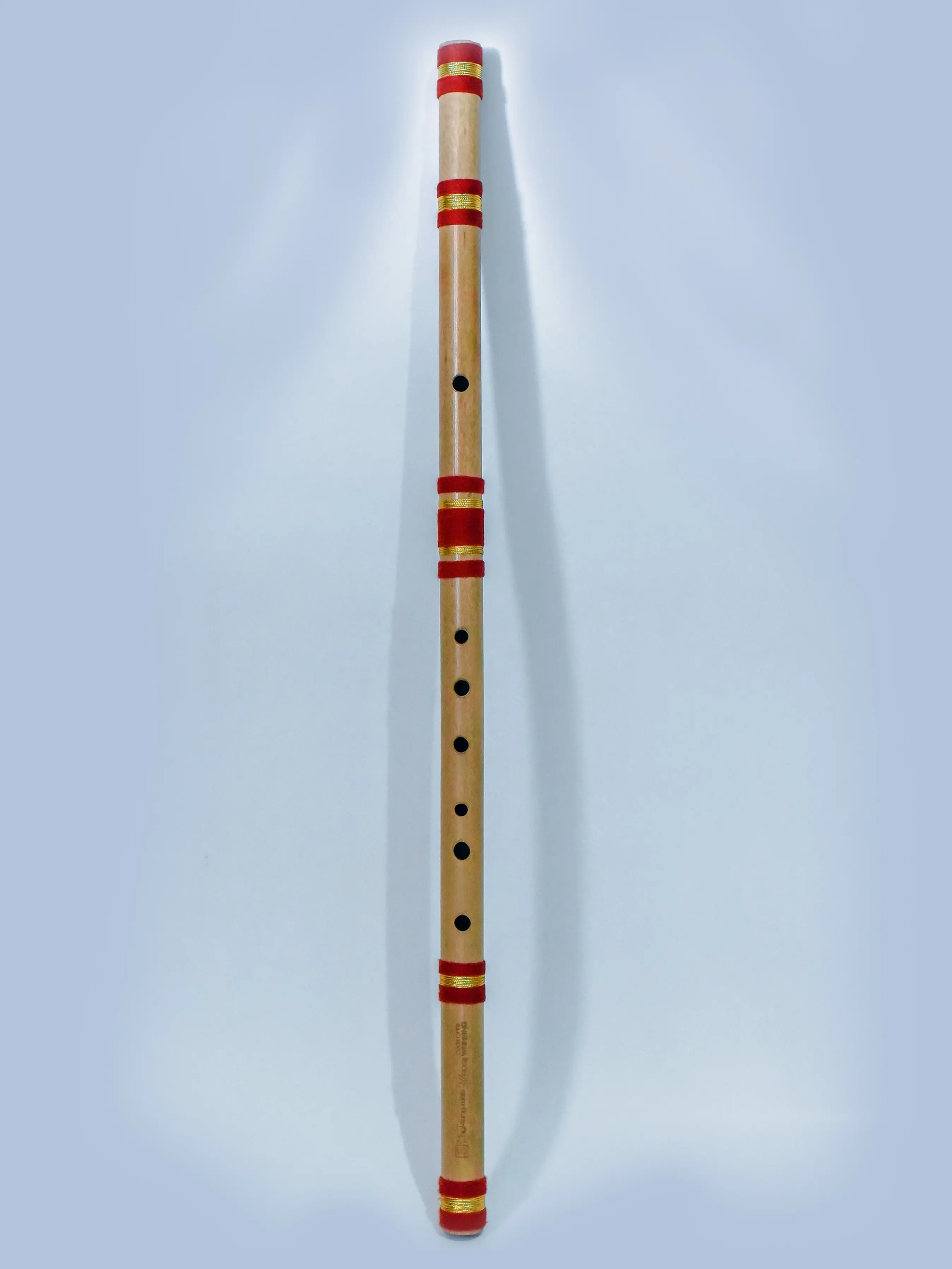 Suling Bambu  Nada G Panjang 70 cm Bahan Pilihan Cocok untuk Pentas dan Acara Khusus