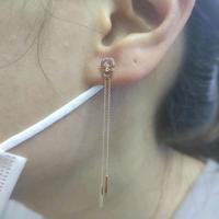 Gambar Anting Berlian VER565776 Victoria Jewellery dari Victoria Jewellery Online Kota Administrasi Jakarta Selatan 5 Tokopedia