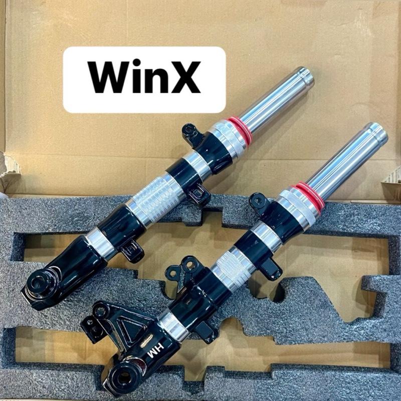 Phuộc Phay Thái cho các dòng xe đa dạng có cắt ty Phụ Kiện Phụ Tùng