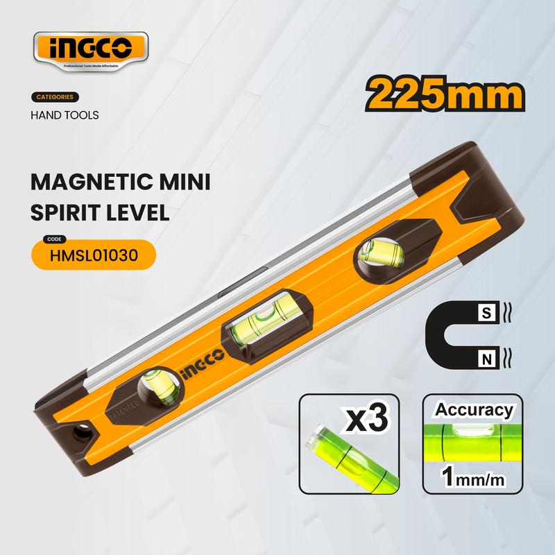 Ingco 9
