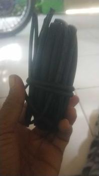 Product Review of SELANG ISOLASI BAKAR/SELONGSONG PER-METER from G** C**l 0