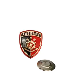 PIN BROS RESERSE PENGAIT PAKU DAN MAGNET