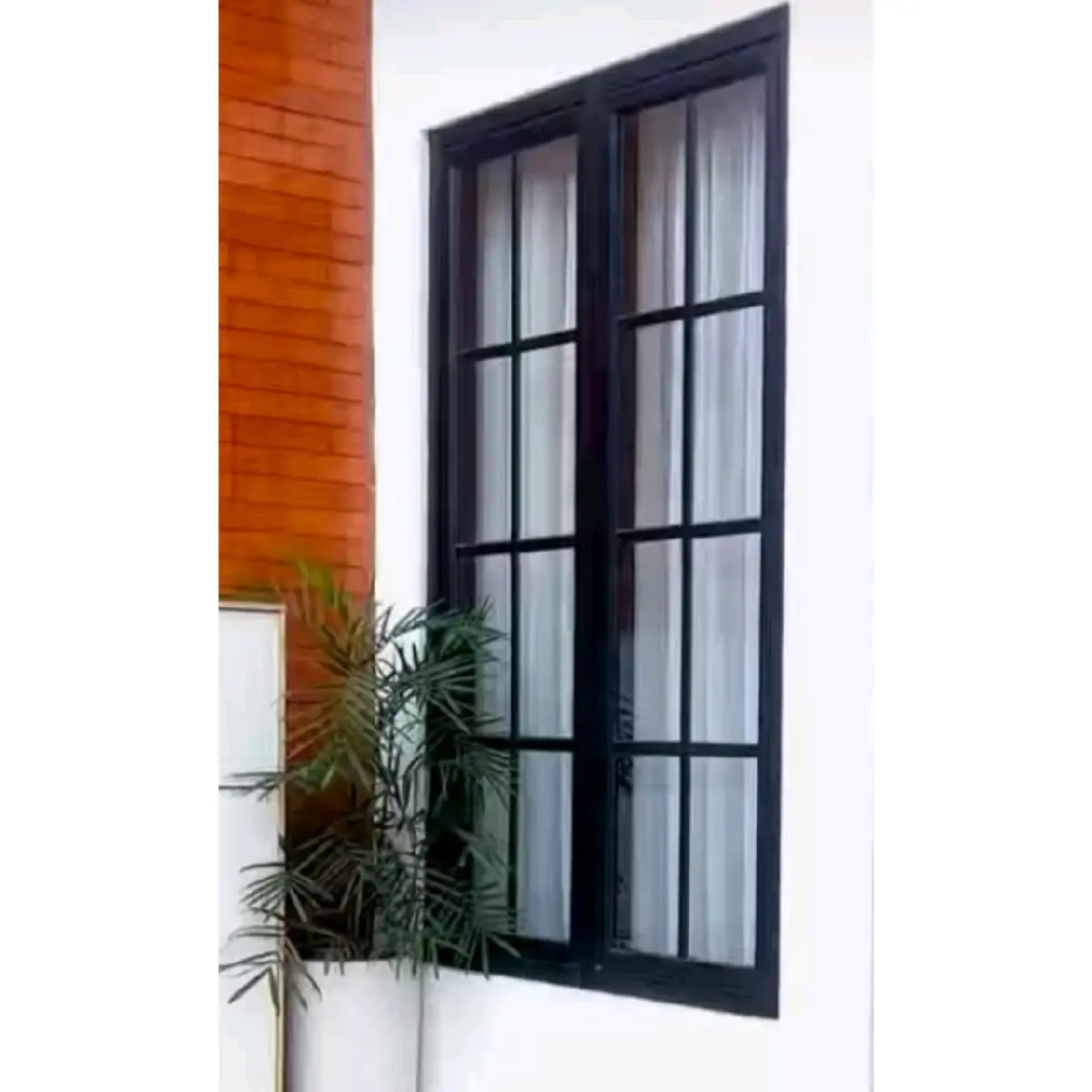 jendela casmen ornamen L120 x T160