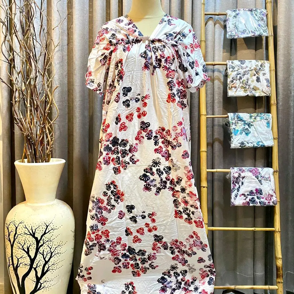 GB FUJI homedress kekinian RANDOM / REQUEST DI PESAN OPSIONAL