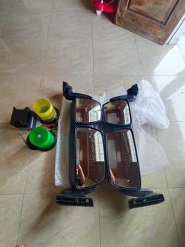 Product Review of SEPASANG(2PCS) SPION TRUK AUMAN HINO FUSO CANTER GIGA SPION VARIASI from N**a 1