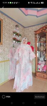 Product Review of SARIMBIT PERMATA RAYA LUXURY BY ELDEENA SYAR'I from i**a 0