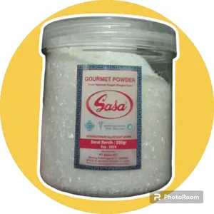 SASA / MICIN KEMASAN TOPLES 500 GRAM - PENYEDAP RASA Makanan Etawa Food