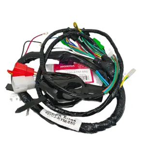 KABEL BODY KTM KABEL HONDA SUPRA X 125 KARISMA ORIGINAL Motorcycle Sepeda