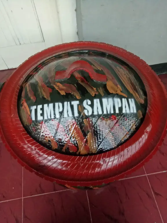 TAMBAH CUSTOM TULISAN