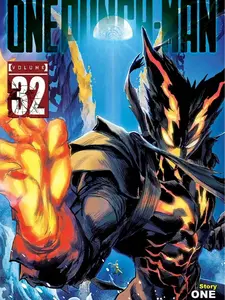 Komik One Punch Man 1/2/3/4/5/6/7/8/9/10/11/12/13/14/15/16/17/18/19/20/21/22/23/24/25/26/27/28/29/30/31/32
