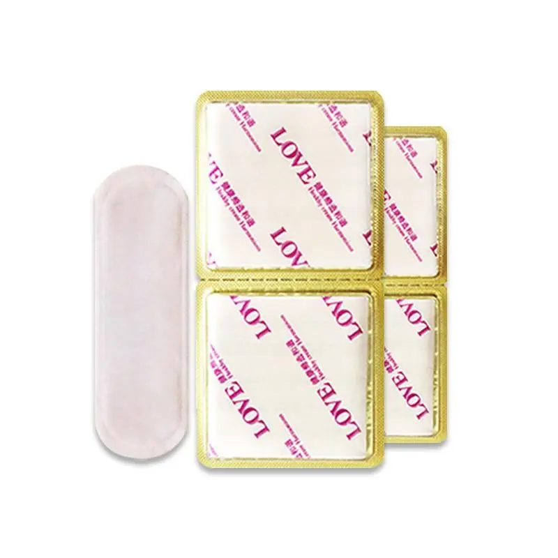 Miếng Dán Hoa Tuyết, Sản Xuất Cho Miếng Dán Hoa Tuyết, Miếng Dán Hoa Tuyết Thực Vật, Miếng Đệm Chăm Sóc Thoải Mái Cho Nữ, Miếng Dán Hoa Tuyết Yangyuan eubos dung dịch vệ sinh 2