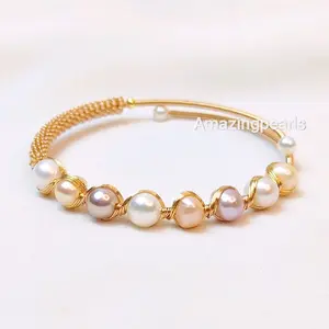 GELANG MUTIARA LOMBOK DAPAT SERTIFIKAT