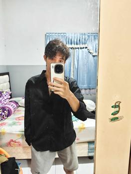 Product Review of Tryst - Helcurt Cotton Shirt | Kemeja Lengan Panjang | Katun Toyobo Premium | Kemeja Pria Slimfit Polos | Baju Kerja Formal | Atasan Cowok Dewasa | Casual Basic Lembut from I** 2