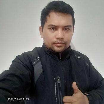 Product Review of jaket cewek cowok from A**p M** 1