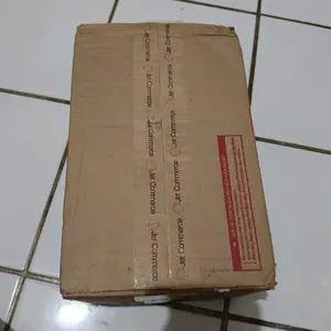 [BEST SELLER] Gaabor Hair Dryer Pengering Rambut Cahaya Biru Anion Teknologi Blu-Ray