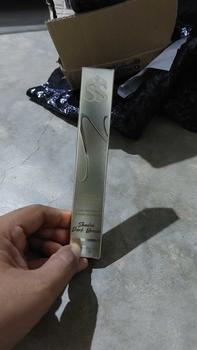 Product Review of [SS YOUR MAKE UP] - Luxe Perfect Brow Definer Smudge-Proof, Hyaluronic Acid, Buildable Natural Brows Blends Flawlessly, Builds Easily tahan lama from f**o t**y 1