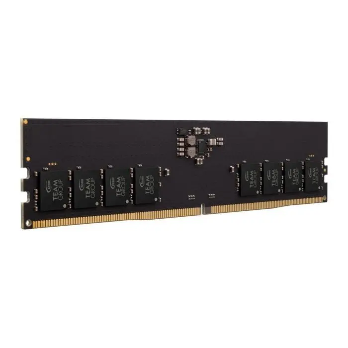 TEAM ELITE RAM LONGDIMM DDR5 8GB (8GBX1) 5600MHZ