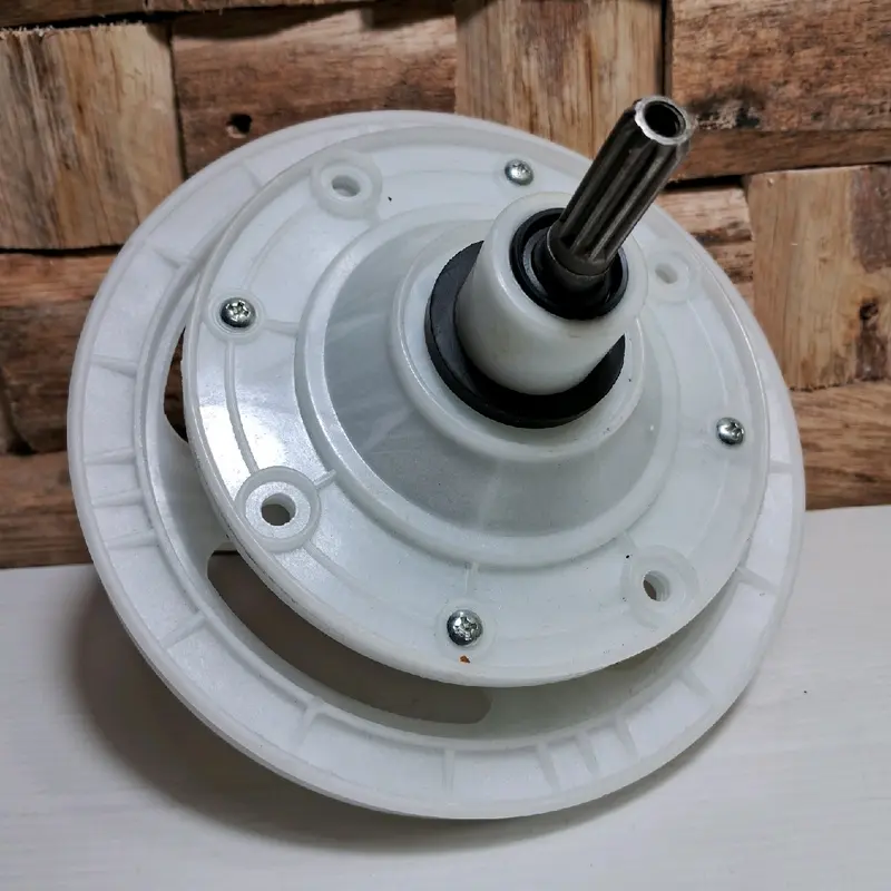 Gearbox mesin cuci plytron 2 tabung gerigi 10 universal 5