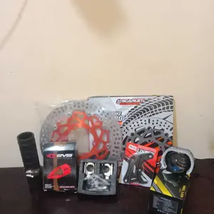 ORIGINAL LAMPU PROJECTOR MKL PROJIE BILED MKL 2,5 INCHI 60 WATT BLUELENS MKL 60 WATT | BILED 2,5 INCHI 60 WATT | PROJIE PREMIUM MKL