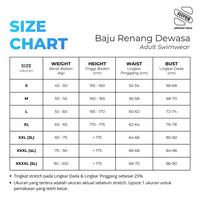 Gambar SILVER Baju Renang Wanita Tanpa Lengan - 11002 - Army Green, S dari silversports Kota Administrasi Jakarta Barat 5 Tokopedia