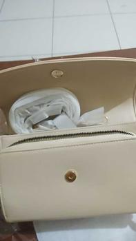 Product Review of MOSSDOOM Tas Wanita Sling Bag Eve Bag Wanita-MOSS2403 from H**a 2