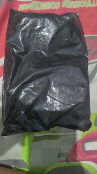 Product Review of Sarung Jempol Gaming AP + Pouch Box Carbon Aksesoris Game Free Fire & Mobile Legends By Andra ST from B**F 0
