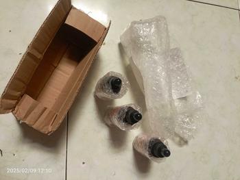 Product Review of [PROMO] Essen Ikan Super - Secret Strike Essence Pancing Aroma Gurih Untuk Semua Jenis Ikan from a**w 0