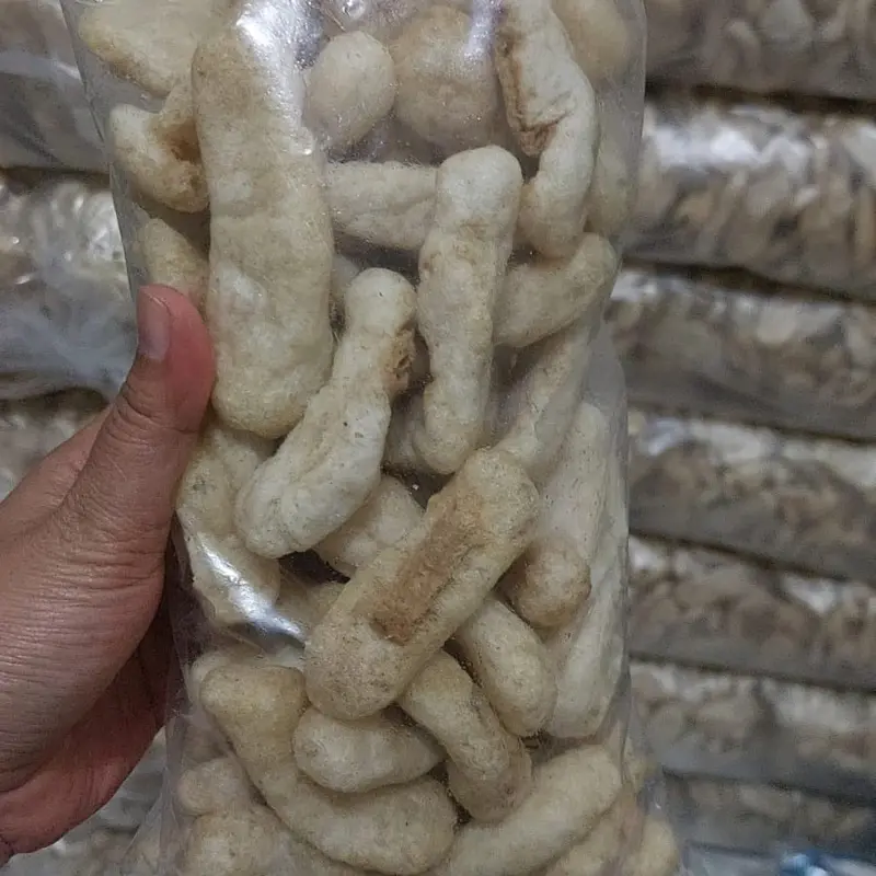 Bilistic Cuanki Tahu panjang /  Cuanki Tahu uril / Cuanki tahu Food abon sapi 3