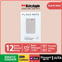 Gambar Plaud Note Ai Voice Recorder Empowered by ChatGPT Bahasa Support Original - Garansi Resmi, Black dari New RizkyApple Kota Administrasi Jakarta Pusat 1 Tokopedia