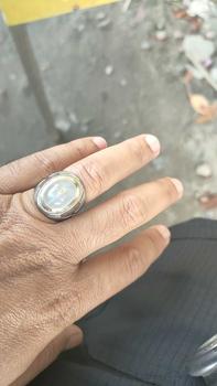Product Review of cincin combong from R**o 0