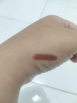 Product Review of [TERMURAH] Hanasui Mattedorable Lipstick - Anti Geser Formula Smudgeproof Transferproof Long Lasting Tahan Lama Melembabkan Hidrasi Optimal from T**i 2