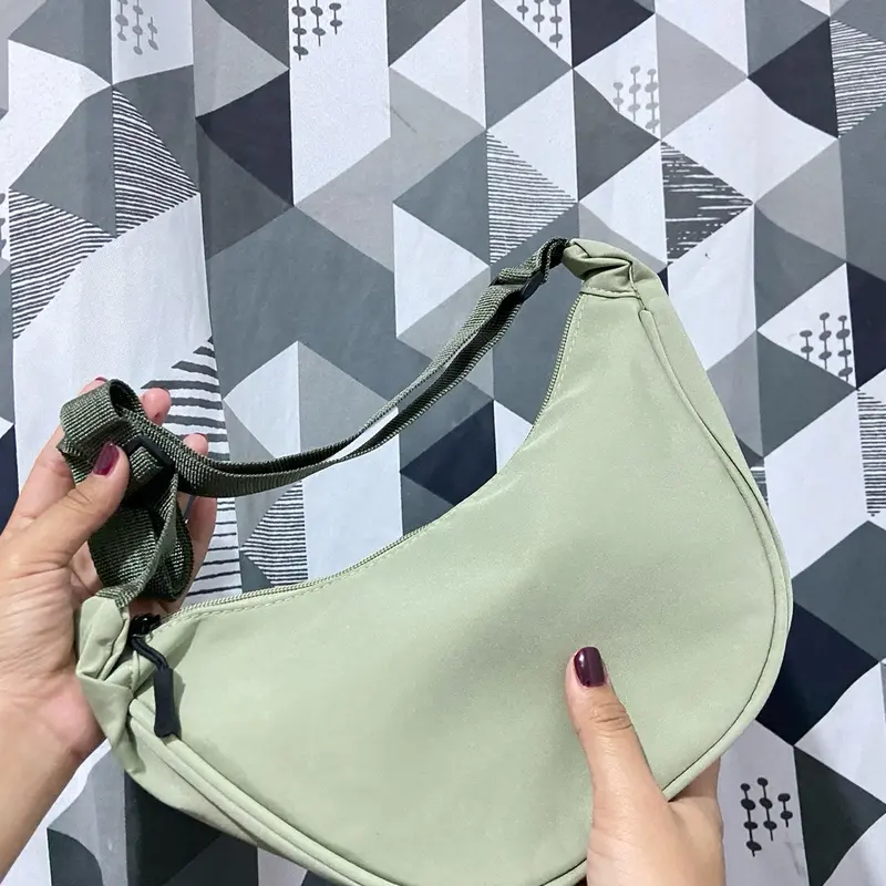 PROMO ! 100k/3pcs Tas Selempang Waistbag Waterproof Import Cewe Cowo ( unisex ) UNi.qlo Premium 3