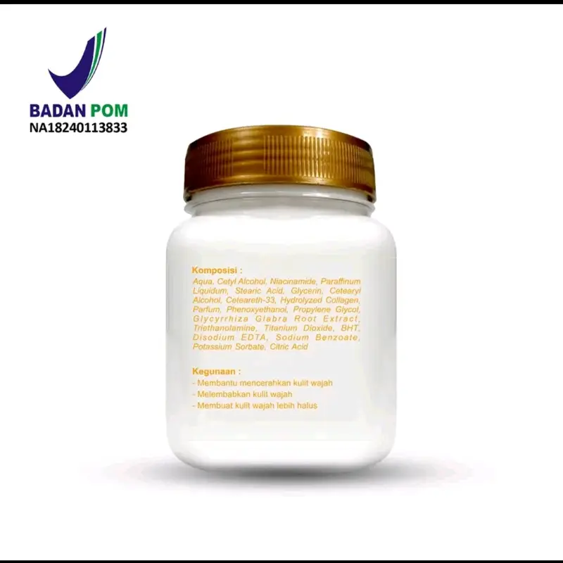 (2PCS) YURIZUMI Bibit Pencerah Colagen Lotion Seluruh Tubuh Bibit Collagen Lotion Pemutih Viral Tiktok Kusam Memutihkan 2