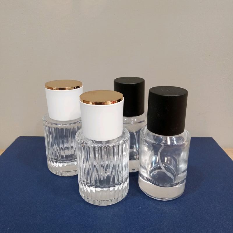 Parfum Mix BACCARAT X B. OPIUM | Parfum Bibit Refill berKualitas | Parfum Pria dan Wanita Wangi Perfume 2