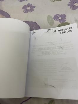 Product Review of Sách - Văn Khấn Gia Tiên Thông Dụng - Tiên Phong Books from d** t** 2