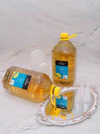 Gambar Canola Oil 4 L - Farmers Harvest dari Farmers Harvest Kota Bekasi 3 Tokopedia